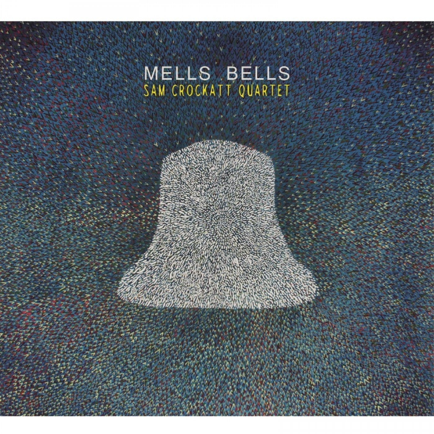 Crockatt, Sam Quartet - Mells Bells (CD) |-