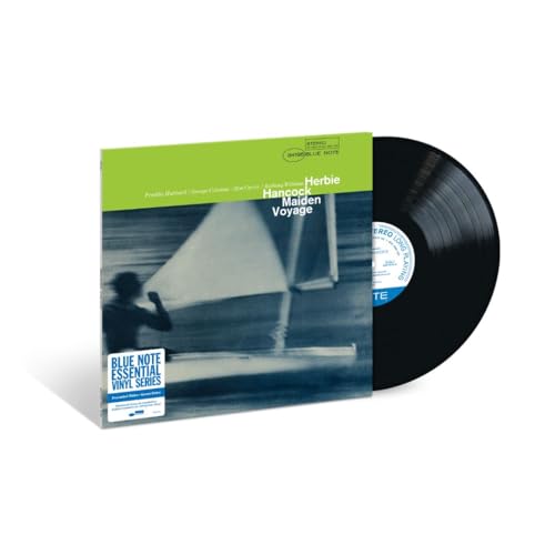 Herbie Hancock - Maiden Voyage (Blue Note Essentials Series) [LP] | NEW-