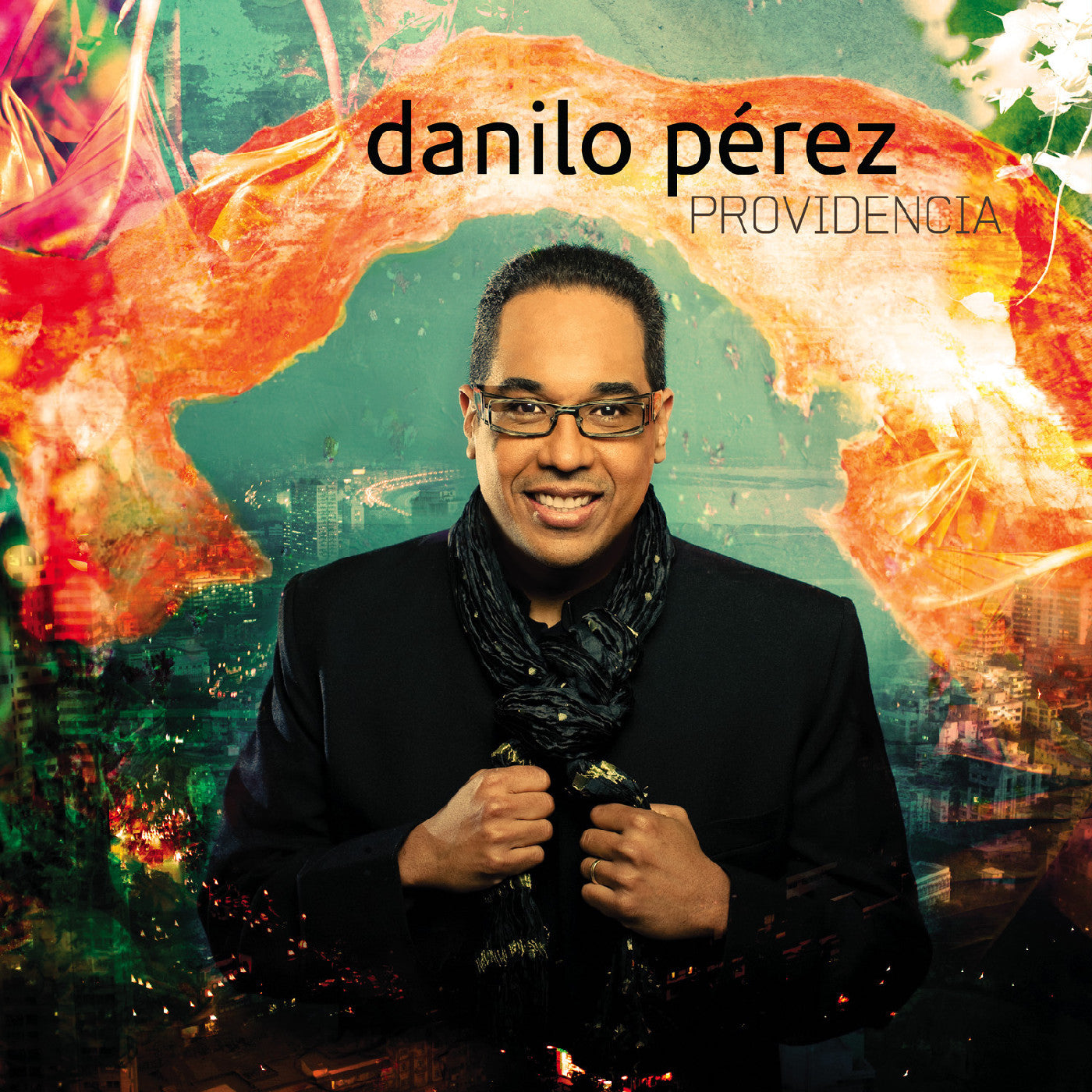 Pérez, Danilo - Providencia (CD) |-