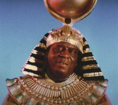The Sun Ra Arkestra - Space Is The Place: Music From The Original Soundtrack | Mint (M) Mint (M)-
