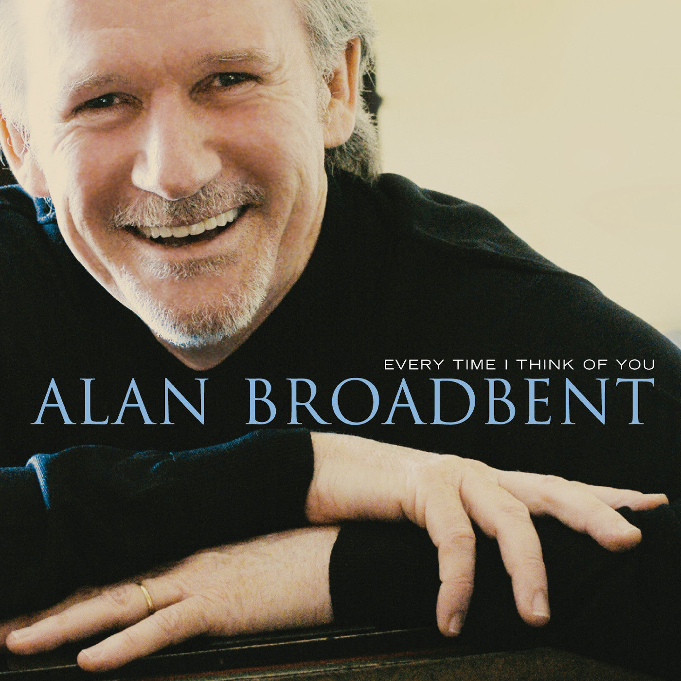 Broadbent, Alan - Every Time I Think of You (CD) |-