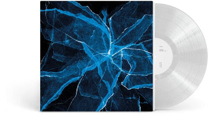 Jason Moran - Shards (CLEAR VINYL) | Mint (M) Mint (M)-