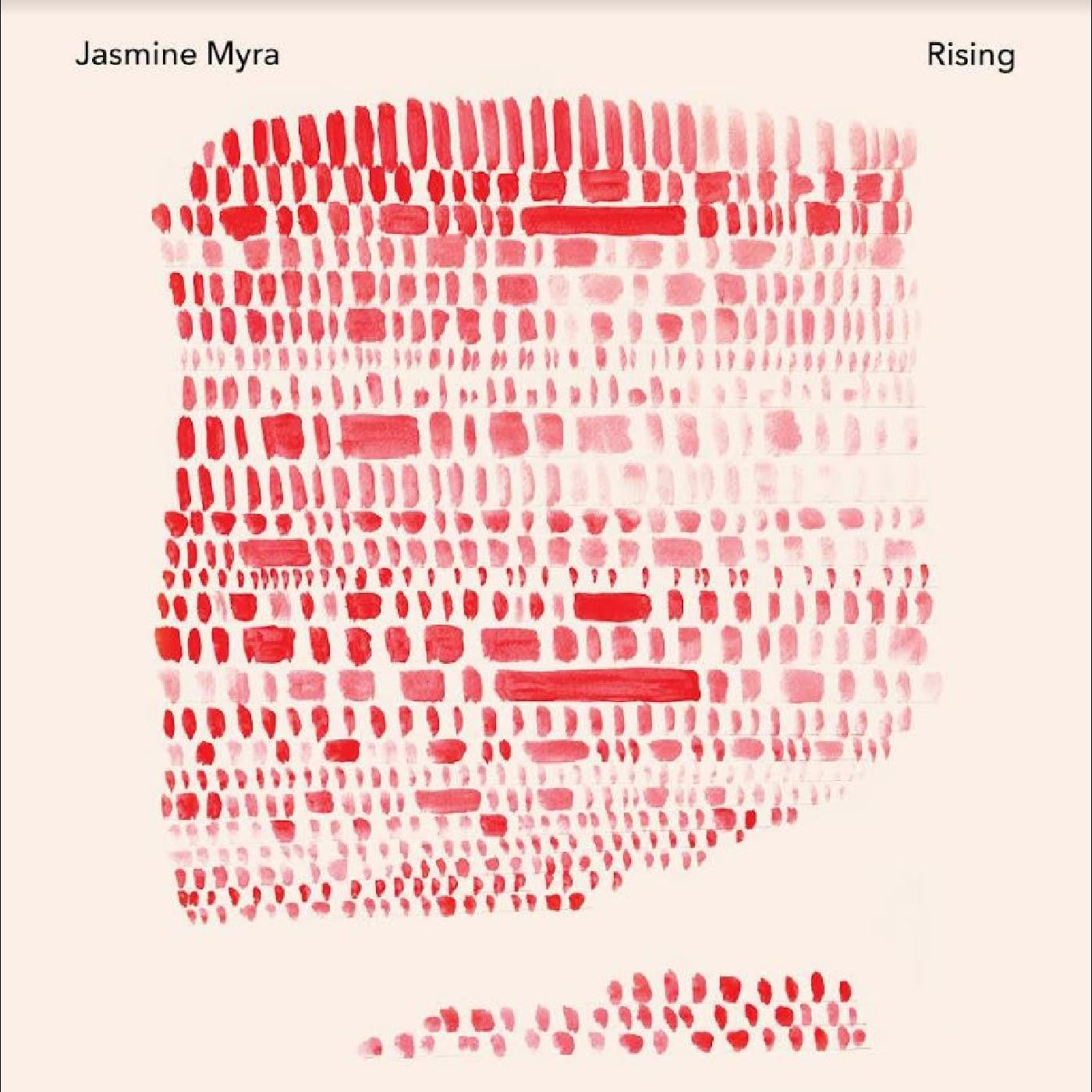 Myra, Jasmine - Rising (Vinyl) | Mint (M) Mint (M)-