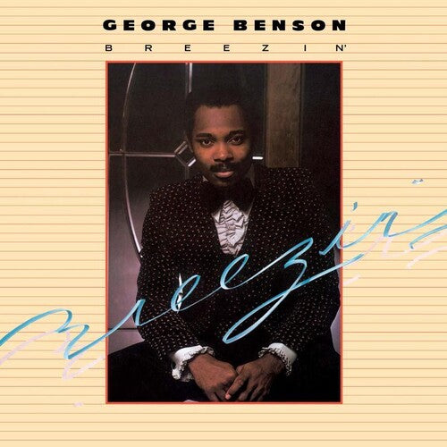 George Benson - Breezin' (2xVINYL) | Mint (M) Mint (M)-