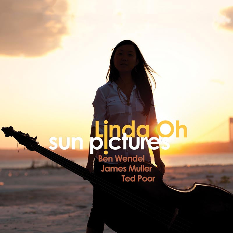 Oh, Linda - Sun Pictures (CD) | Mint (M) Mint (M)-