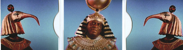 The Sun Ra Arkestra - Space Is The Place: Music From The Original Soundtrack | Mint (M) Mint (M)-