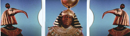 The Sun Ra Arkestra - Space Is The Place: Music From The Original Soundtrack | Mint (M) Mint (M)-