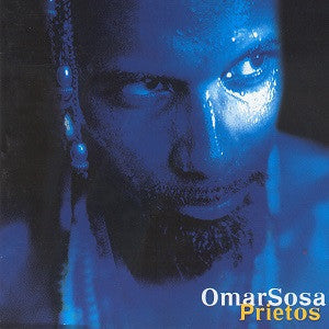 Sosa, Omar - Prietos (CD) | Mint (M) Mint (M)-