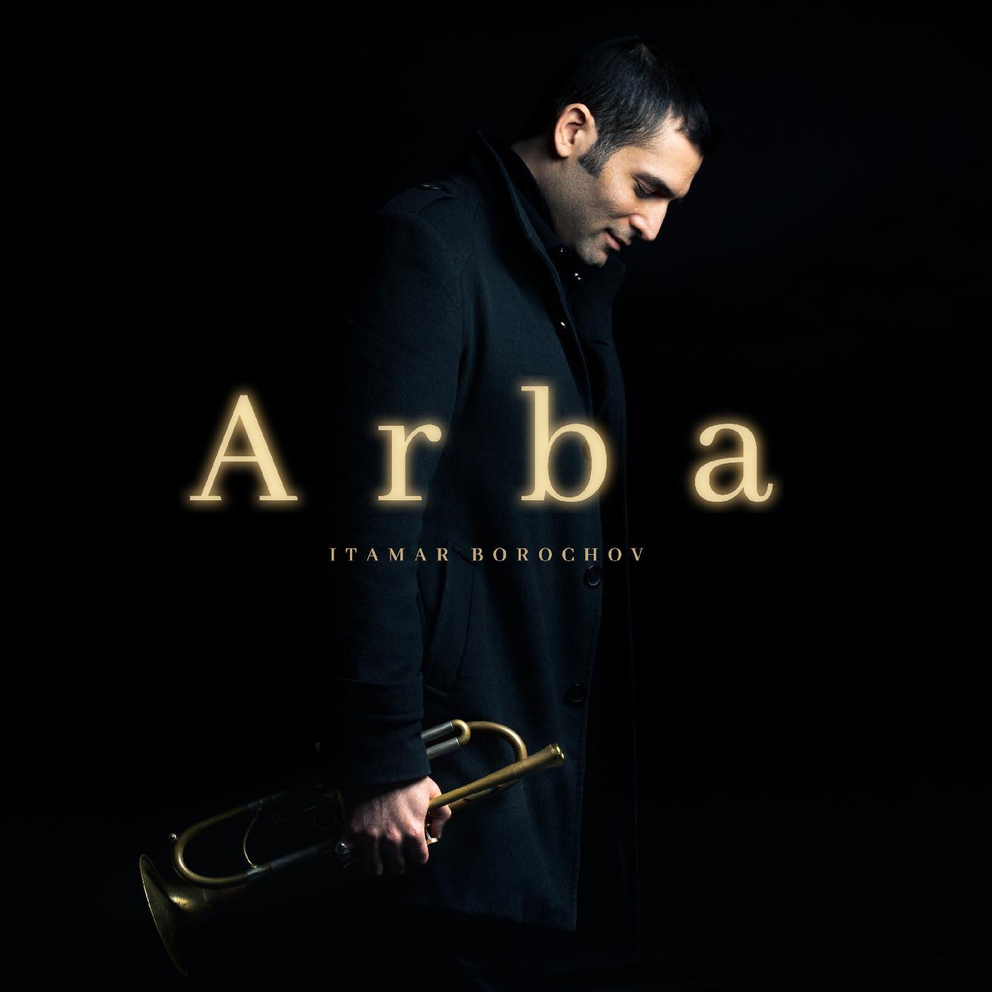 Borochov, Itamar - Arba (CD) |-