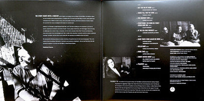 Madeleine Peyroux - Secular Hymns (VINYL) | Mint (M) Mint (M)-