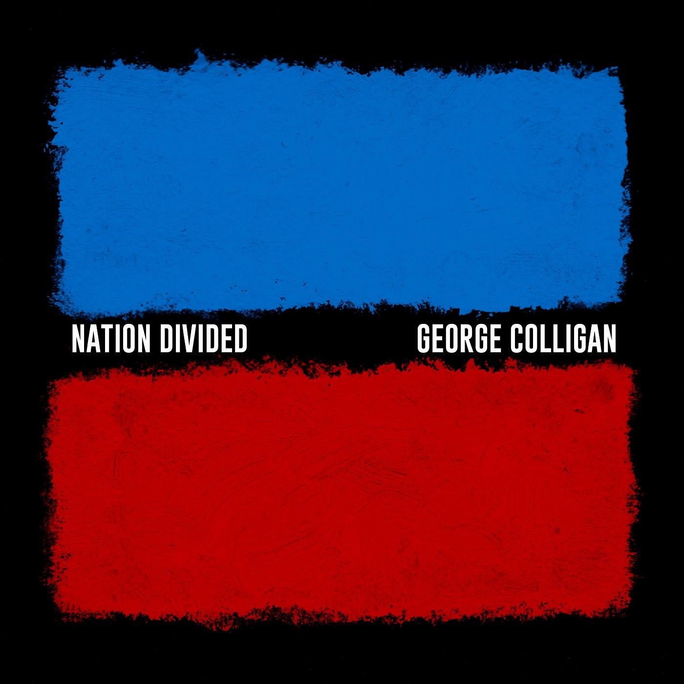 Colligan, George - Nation Divided (CD) | Mint Mint-