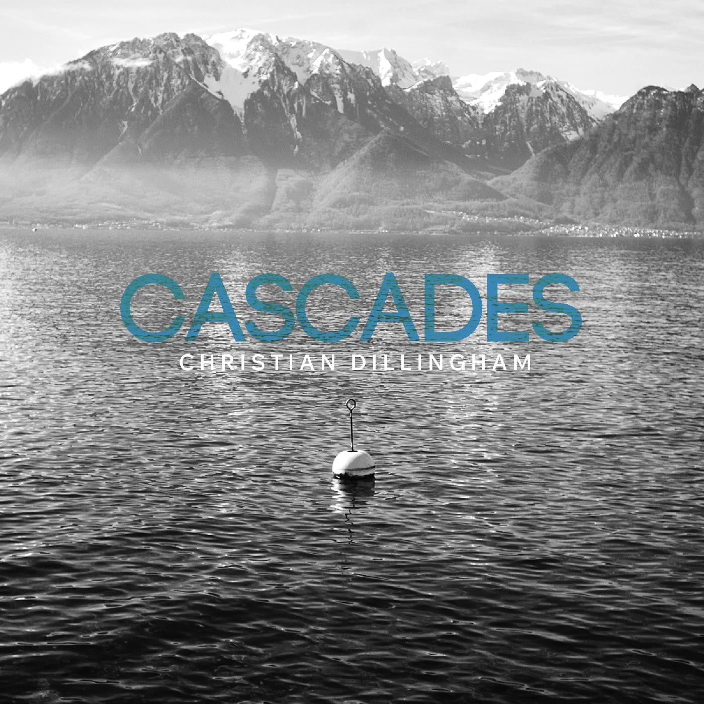 Dillingham, Christian - Cascades (CD) |-
