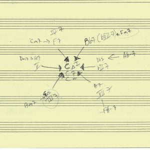 Schott, John - John Schott's Actual Trio (CD) |-