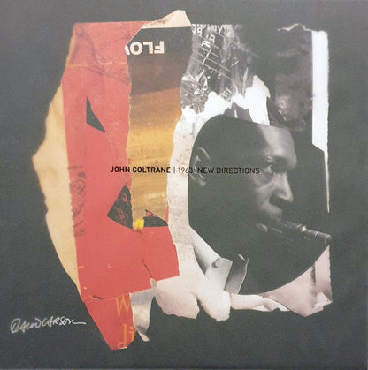 John Coltrane - 1963: New Directions (BOX) | Mint (M) Mint (M)-