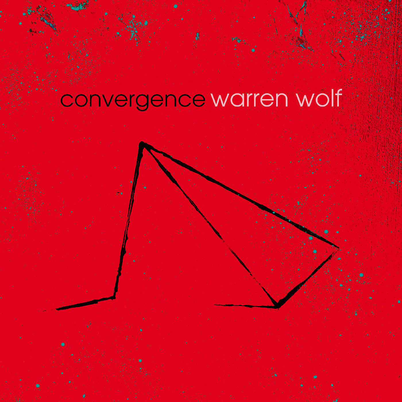 Wolf, Warren - Convergence (CD) |-