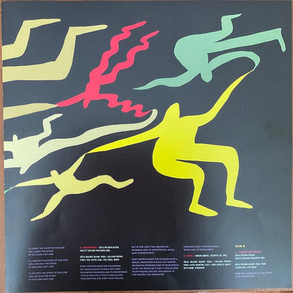 Cécile McLorin Salvant - Ghost Song (VMP VINYL) | Mint (M) Mint (M)-