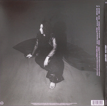 Arooj Aftab - Night Reign (VINYL) | Mint (M) Mint (M)-