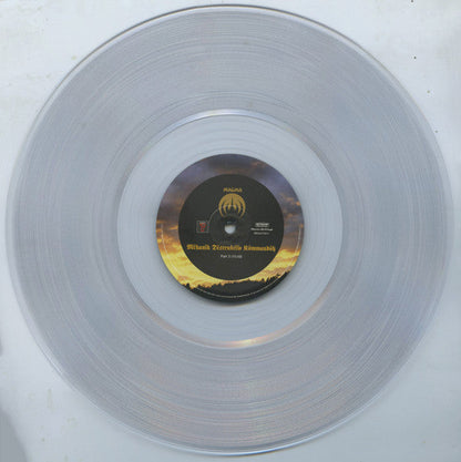 Magma - Theusz Hamtaahk Trilogie Au Trianon (4xVINYL) | Mint (M) Mint (M)-