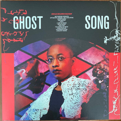 Cécile McLorin Salvant - Ghost Song (VMP VINYL) | Mint (M) Mint (M)-