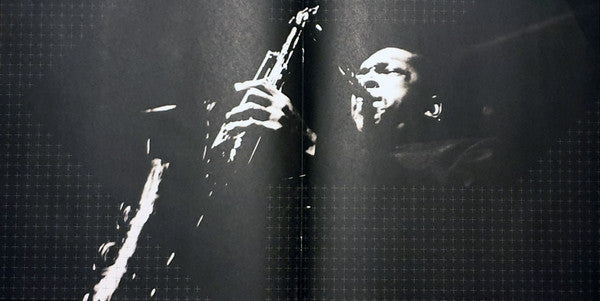 John Coltrane - 1963: New Directions (BOX) | Mint (M) Mint (M)-