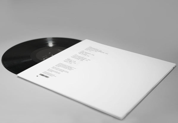 GoGo Penguin - v2.0 (Special Edition) (2x VINYL) | Mint (M) Near Mint- (NM-)-