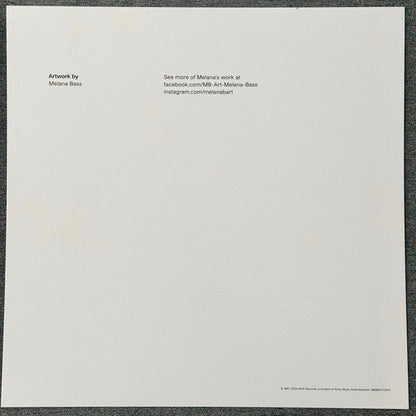 Nina Simone Sings The Blues (VMP VINYL) | Mint (M) Mint (M)-