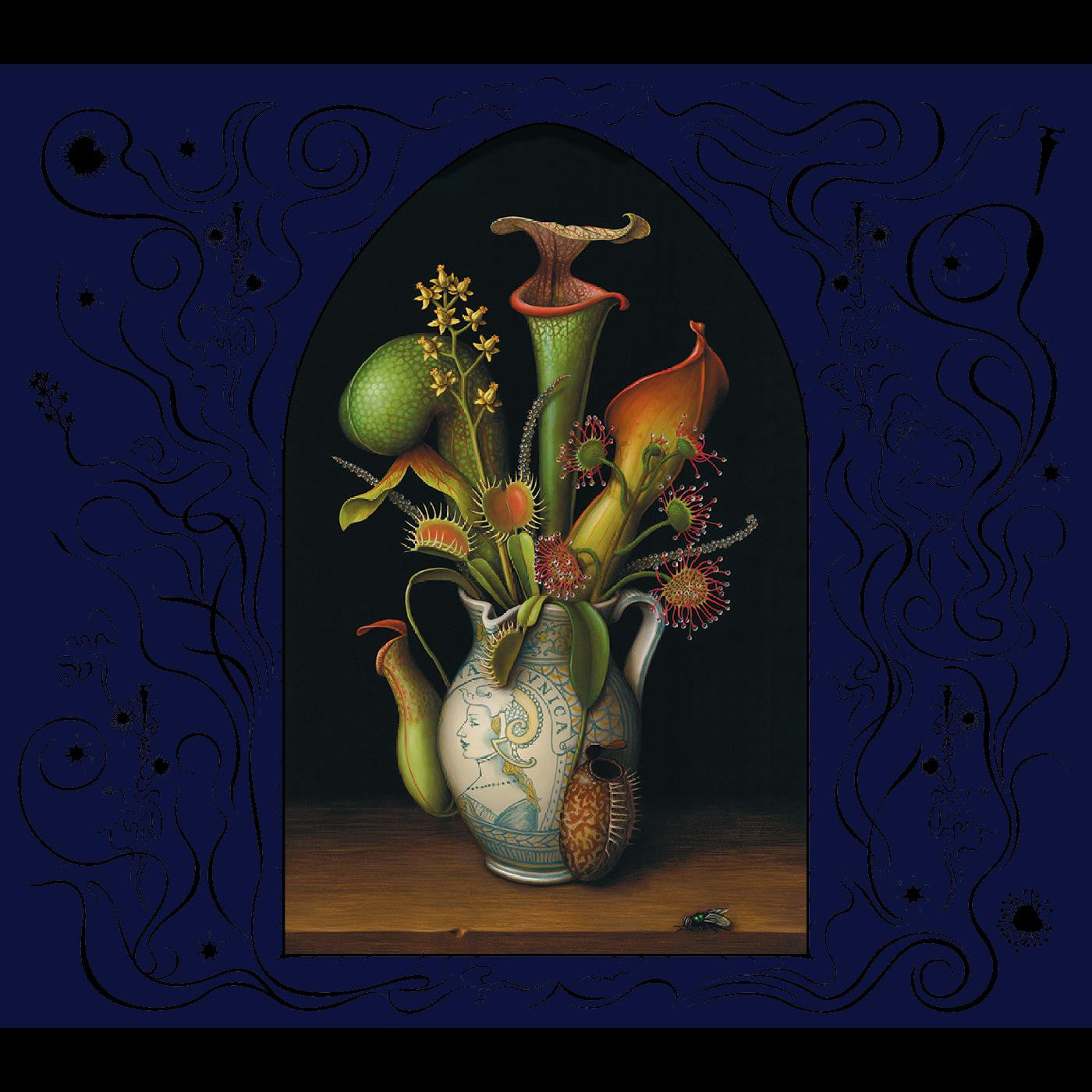 Zorn, John - Perchance To Dream (CD) |-