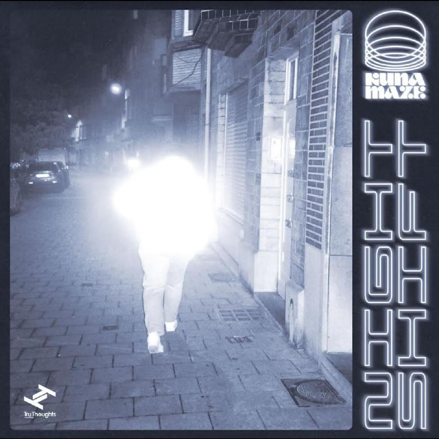 Kuna Maze - Night Shift (Vinyl) | Mint (M) Mint (M)-