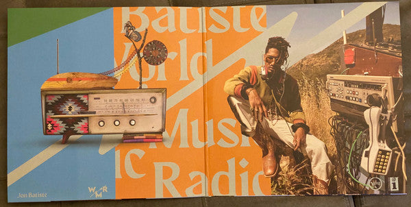World Music Radio | Mint (M) Mint (M)-