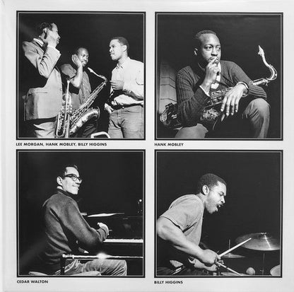 Lee Morgan - The Rajah (VINYL) | Mint (M) Mint (M)-