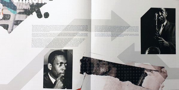 John Coltrane - 1963: New Directions (BOX) | Mint (M) Mint (M)-