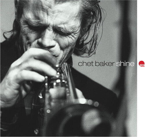 Chet Baker - Shine (2xVINYL) | Mint (M) Mint (M)-