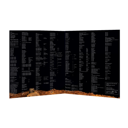 Magma - K.A (MOV | 180g 2LP VINYL) | Mint (M) Mint (M)-