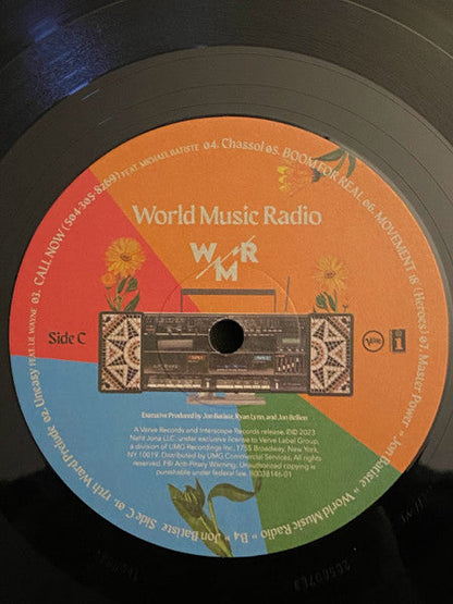 World Music Radio | Mint (M) Mint (M)-