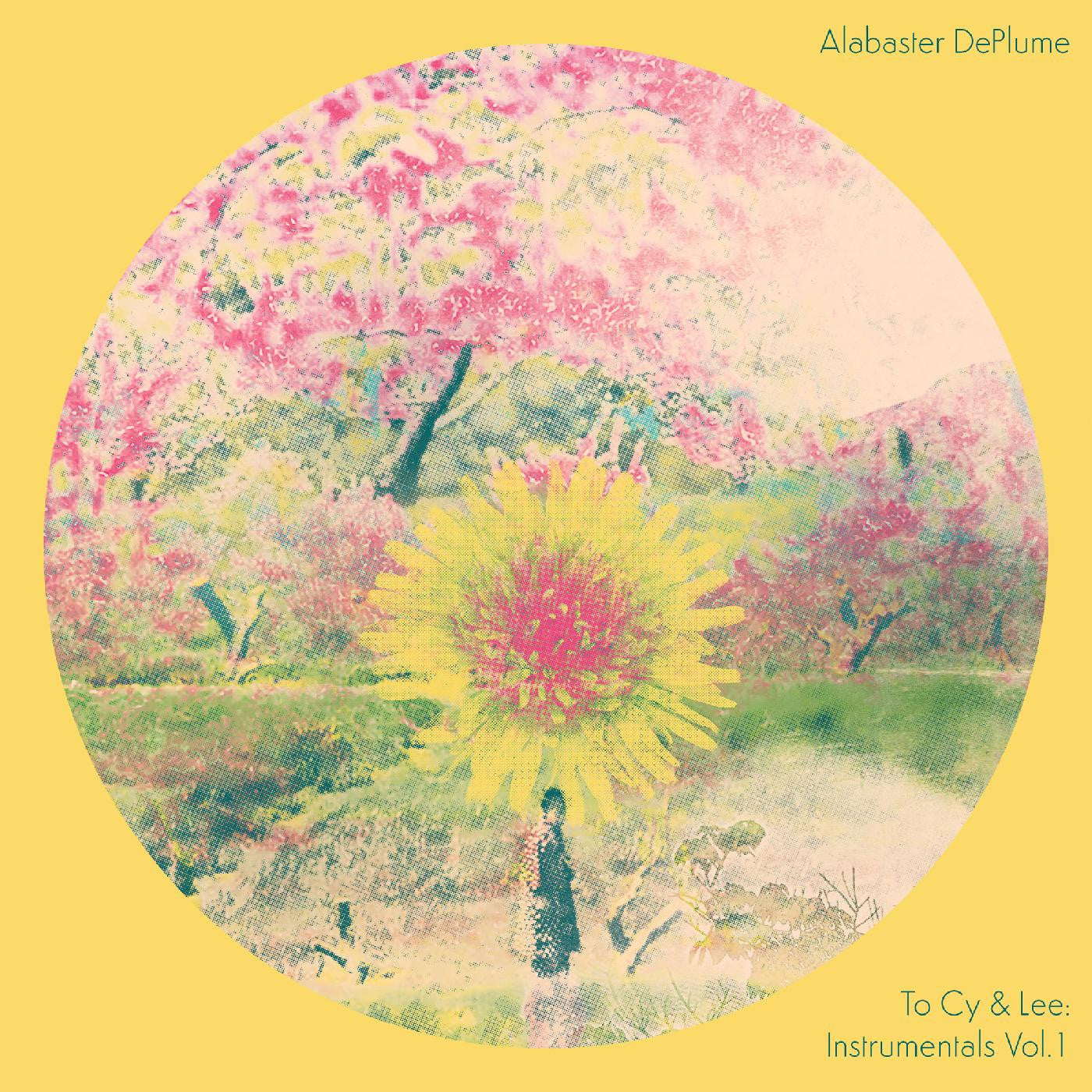 Alabaster DePlume - To Cy & Lee: Instrumentals Vol. 1 | Mint (M) Mint (M)-