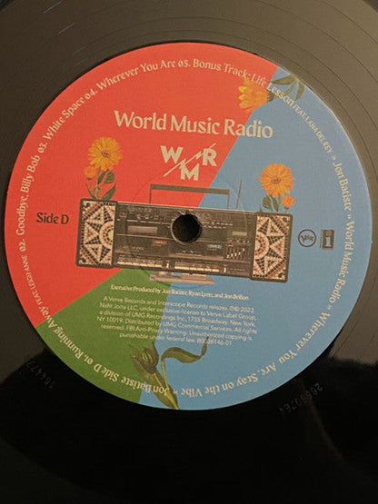 World Music Radio | Mint (M) Mint (M)-