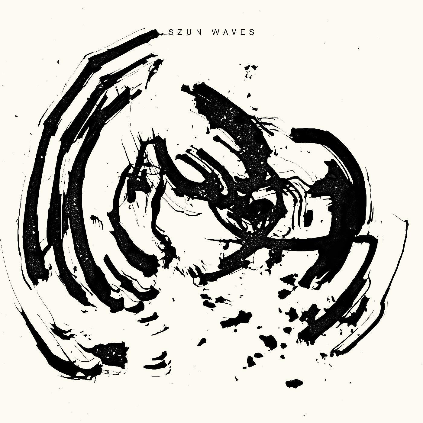 Szun Waves - New Hymn To Freedom (CD) |-