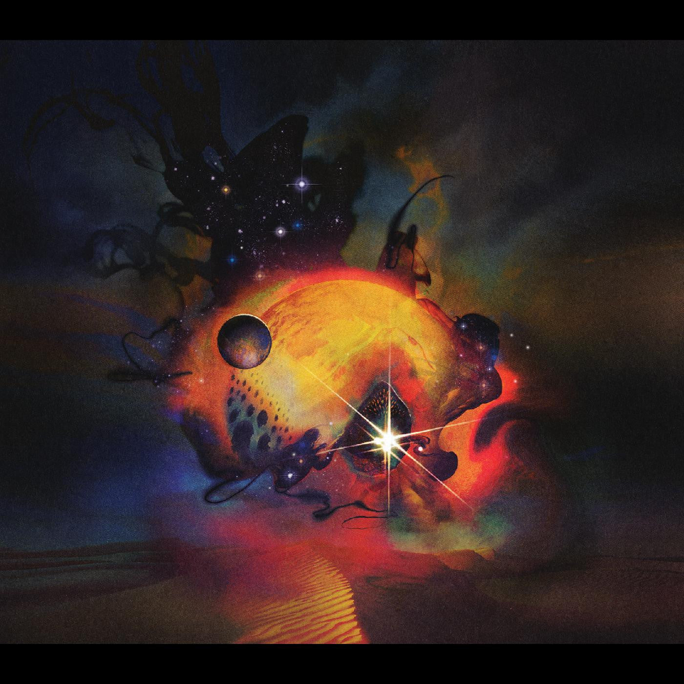 Sean Ono Lennon - Asterisms (VINYL LP) | NEW-