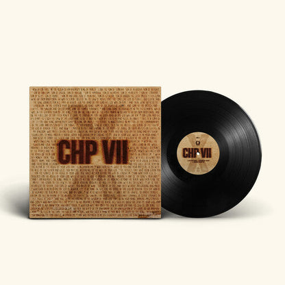 Ezra Collective - (PRESALE 6/26/26) Chapter 7 (VINYL) | Mint (M) Mint (M)-