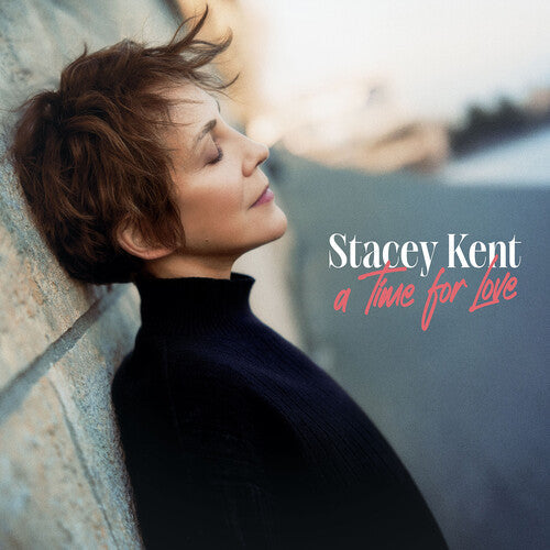 Stacey Kent - A Time For Love (VINYL) |-