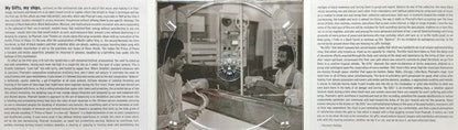 Pharoah Sanders - Izipho Zam (My Gifts) (CD) |-