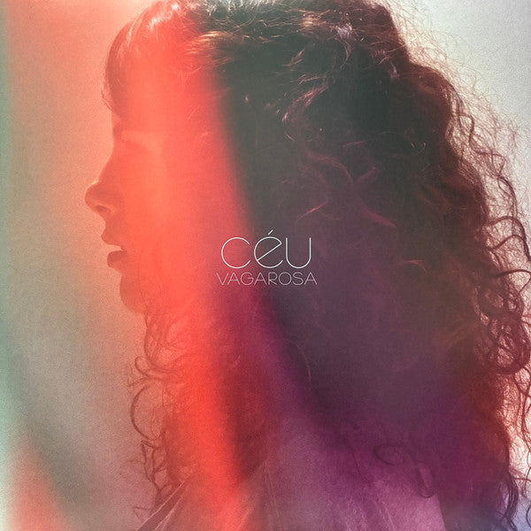 Céu - Vagarosa (VINYL) | Mint (M) Mint (M)-