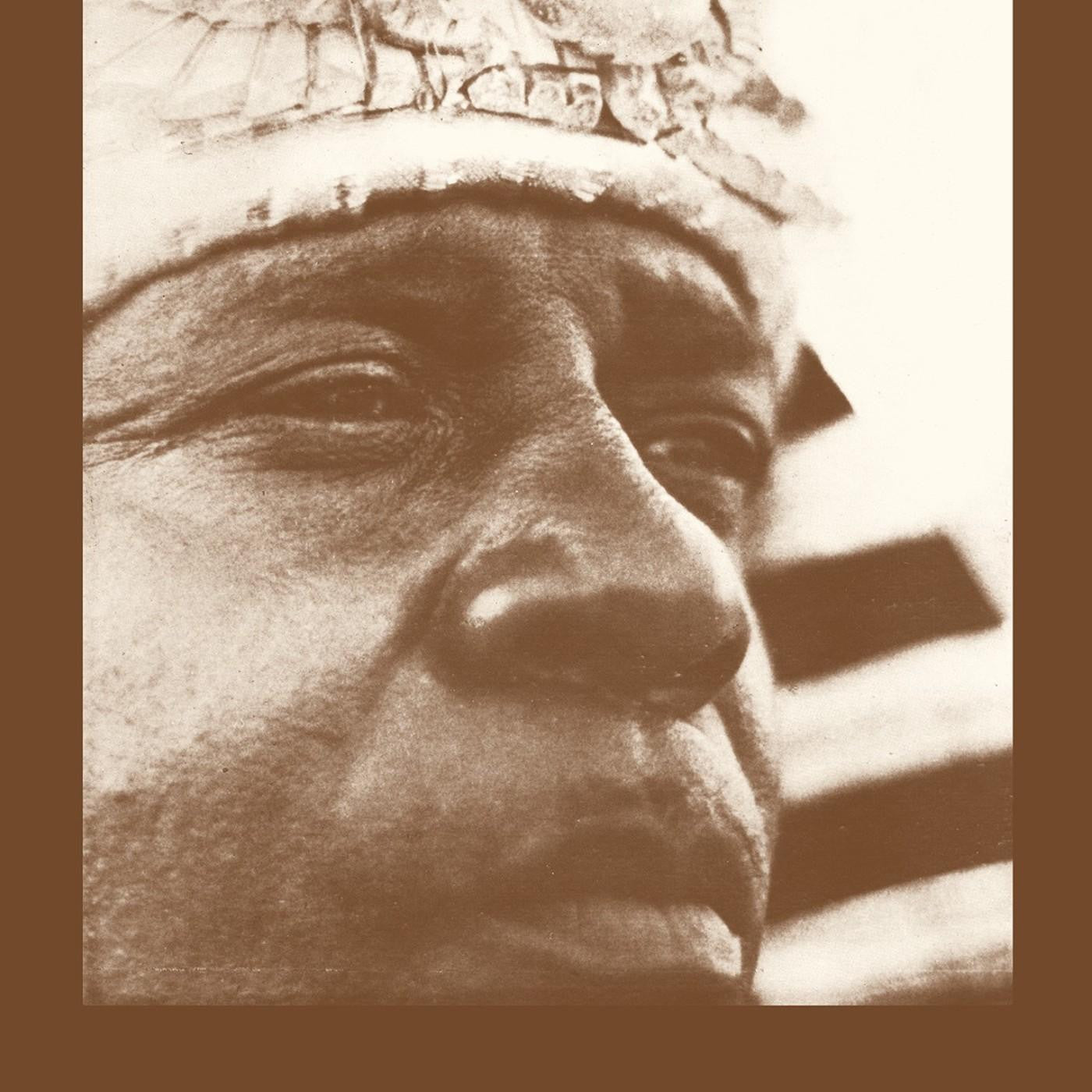 Sun Ra - Nidhamu |-