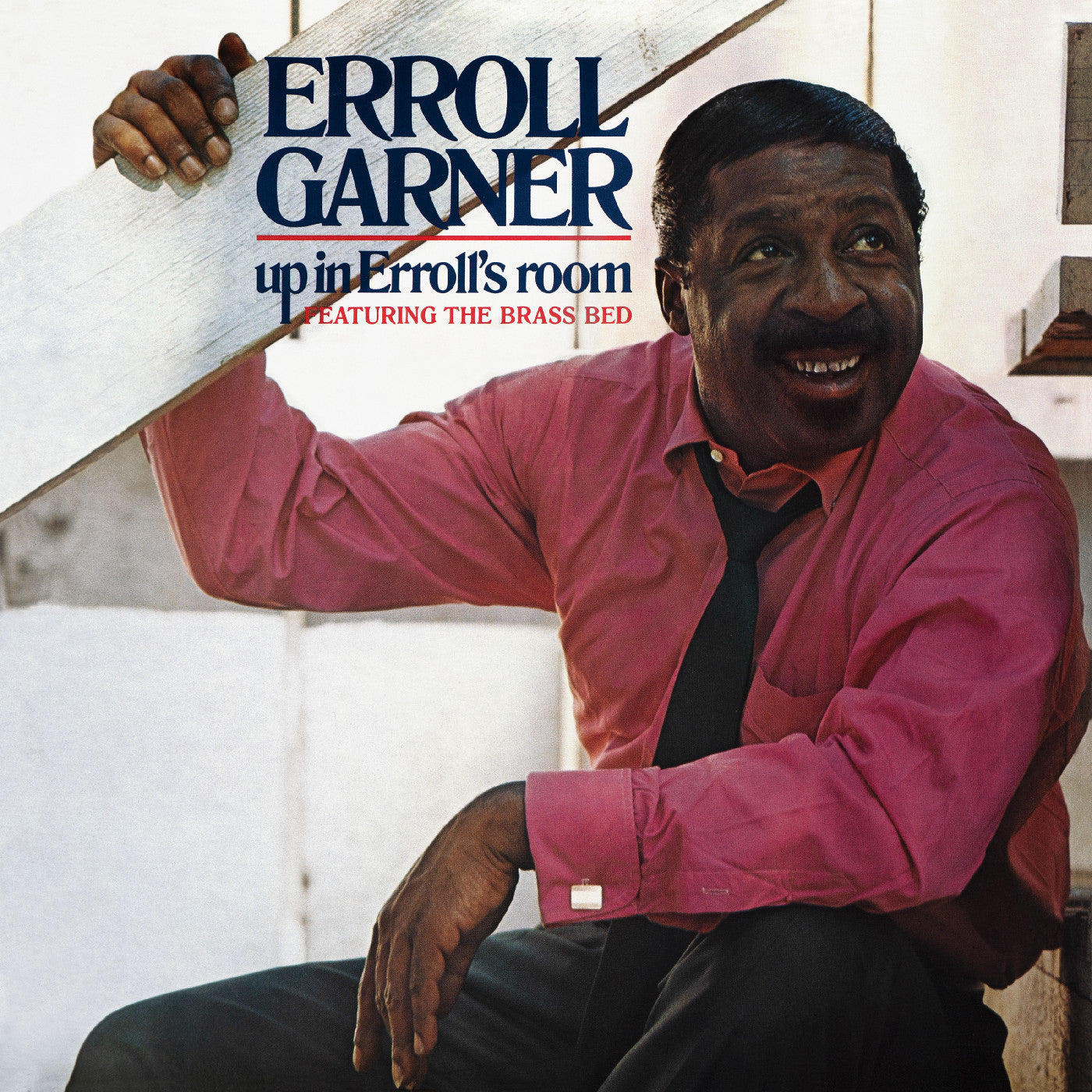 Garner, Erroll - Up In Erroll's Room (Octave Remastered Series) (CD) |-