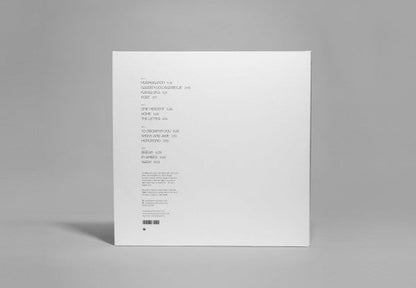 GoGo Penguin - v2.0 (Special Edition) (2x VINYL) | Mint (M) Near Mint- (NM-)-