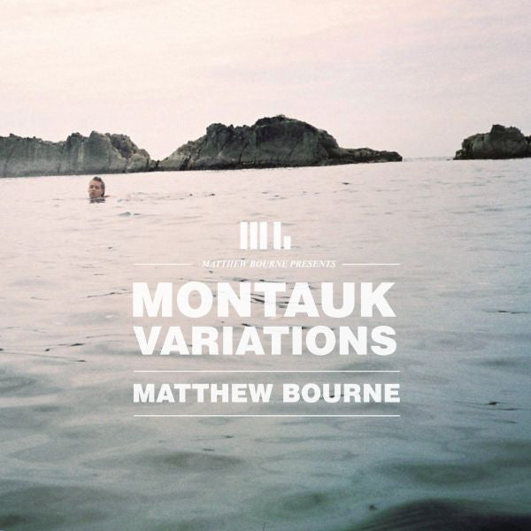 Bourne, Matthew - Montauk Variations (CD) |-