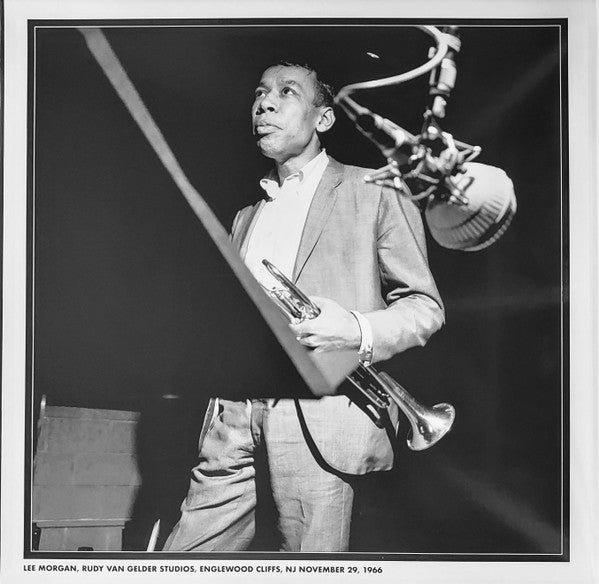 Lee Morgan - The Rajah (VINYL) | Mint (M) Mint (M)-