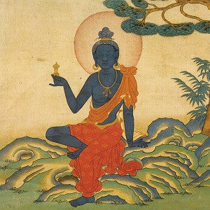 Belogenis, Louie - Blue Buddha (CD) |-