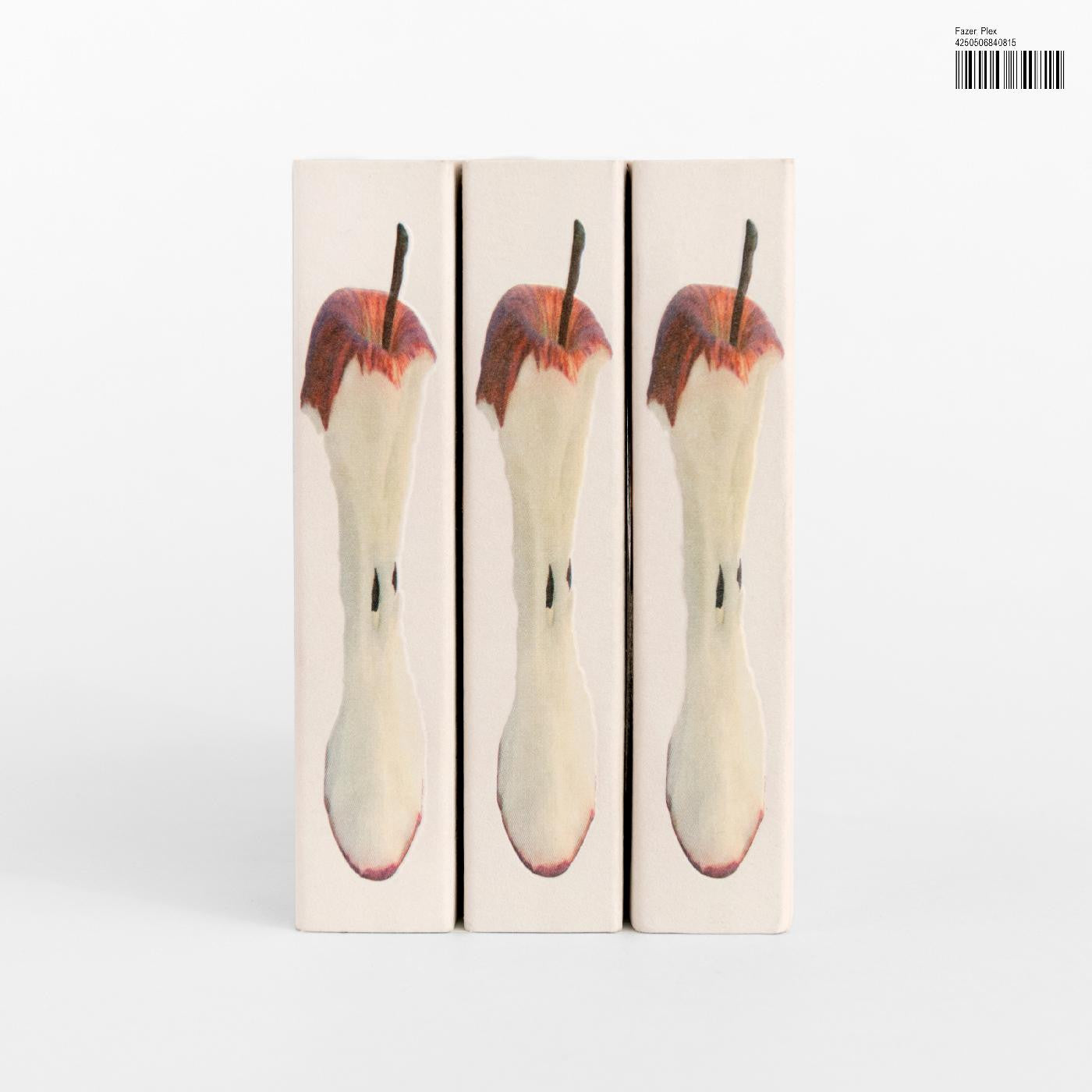 Fazer - Plex (CD) |-