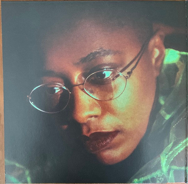 Cécile McLorin Salvant - Ghost Song (VMP VINYL) | Mint (M) Mint (M)-